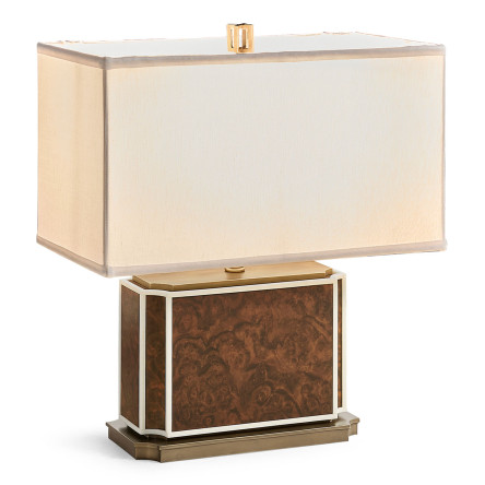Jacques Horizontal Table Lamp