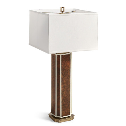 Jacques Vertical Table Lamp