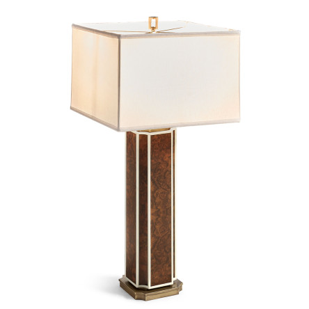 Jacques Vertical Table Lamp
