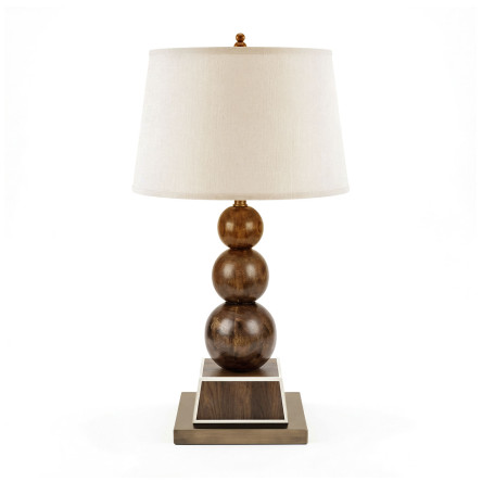 Orb Table Lamp