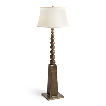 Orb Floor Lamp