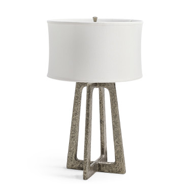 Current Table Lamp