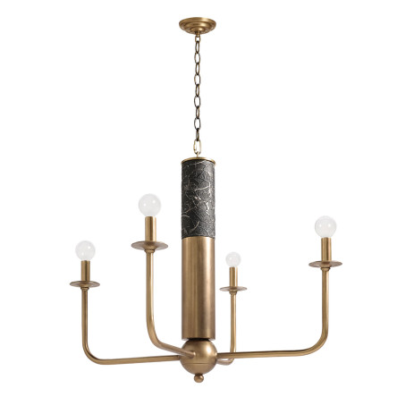 Nova Chandelier