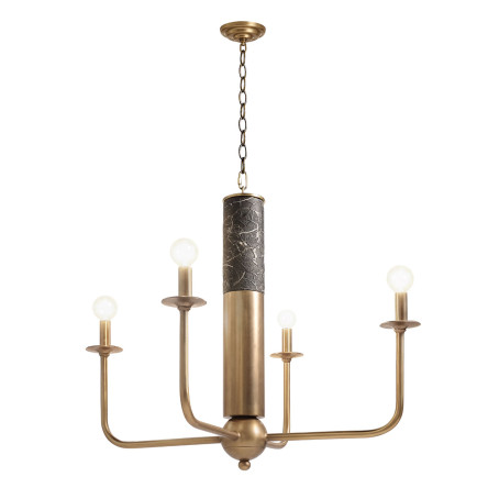 Nova Chandelier