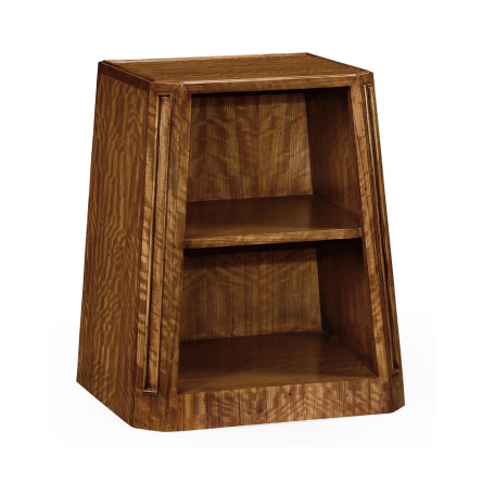 Porto Bello low bookcase
