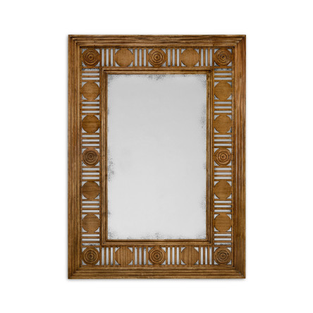 Pen Stewart mirror rectangular