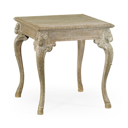 Tarporley White Oak Table