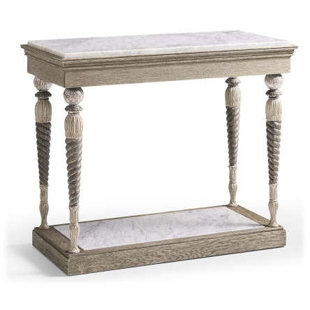 Stockholm Oryx Horn Console