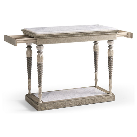 Stockholm Oryx Horn Console