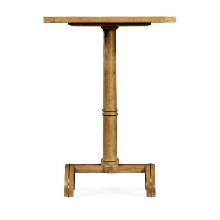 Minna's Washed Oak Table