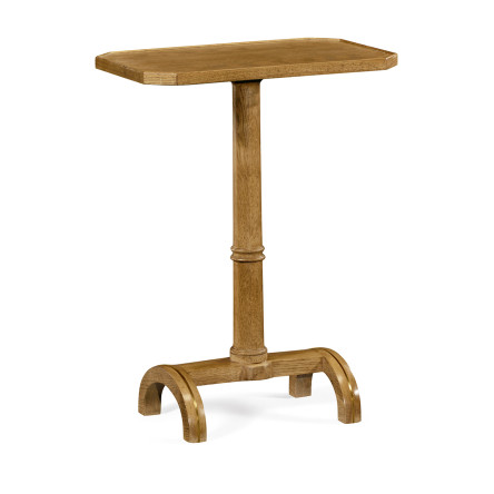 Minna's Washed Oak Table