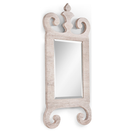 Abbotsworth Mirror