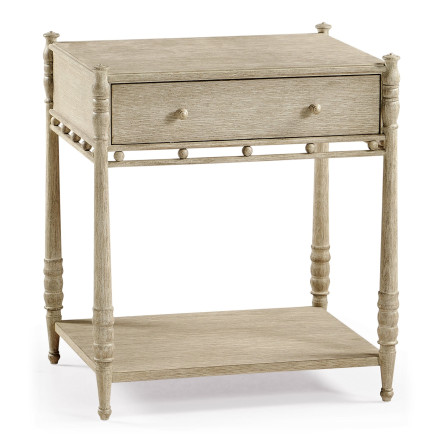 Morris Bedside Table