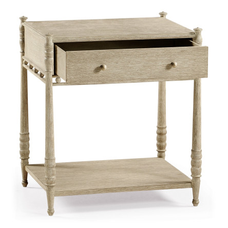 Morris Bedside Table