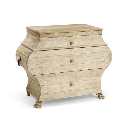 Gatcombe Bombe Chest