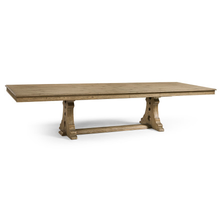 Hebden Dining Table 96
