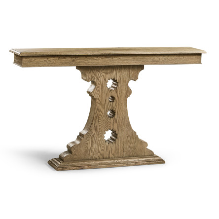 Hebden Console