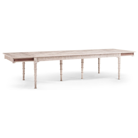 Bywater Extending Dining Table 100