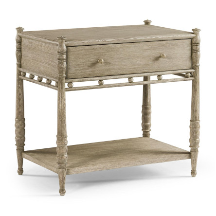 Morris Bedside Table