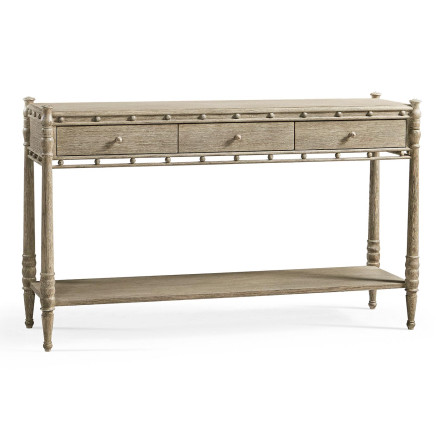 Morris Console Table