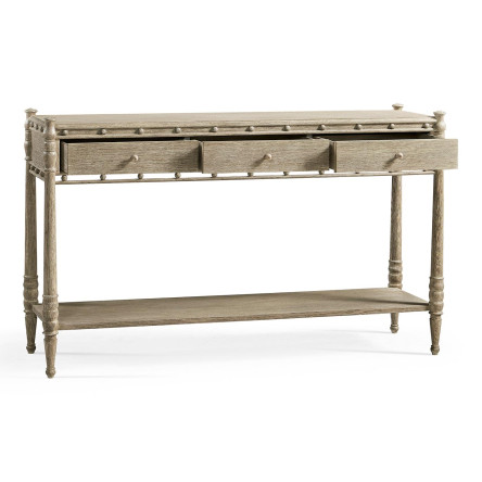Morris Console Table