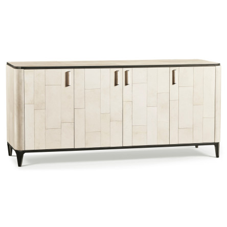 Aventine Parchment Buffet