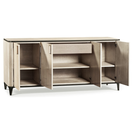 Aventine Parchment Buffet