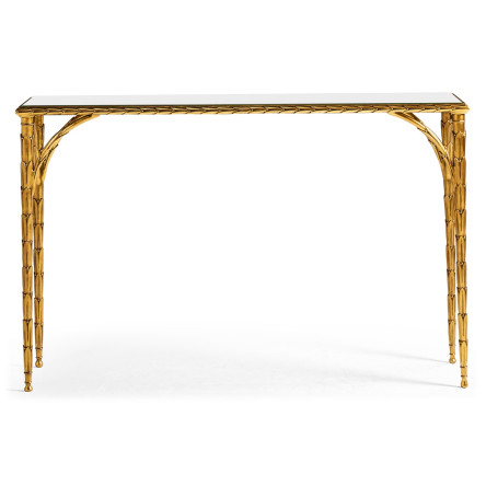 Bastian Conosle Table