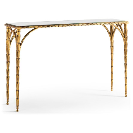 Bastian Conosle Table