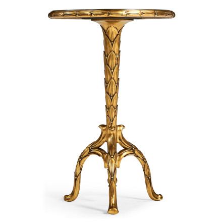 Bastian Accent Table
