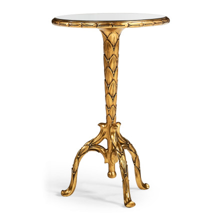 Bastian Accent Table