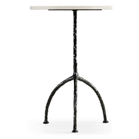 Stina Chalk Cocktail Table