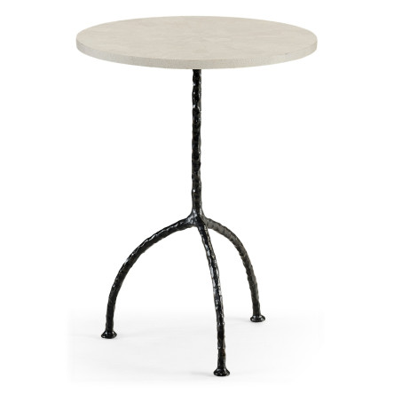 Stina Chalk Cocktail Table