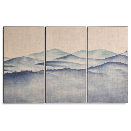 Haida Gwaii Islands - Set of 3