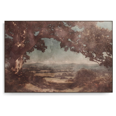 English Rolling Hills