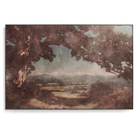 English Rolling Hills