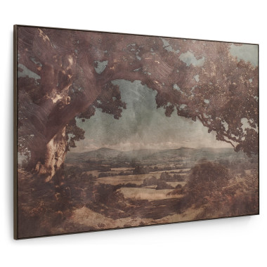 English Rolling Hills