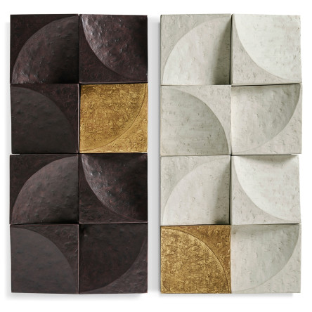 Impasto Blocks - Set of 2