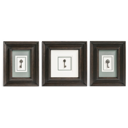 Keepers of Passage – Set of 3