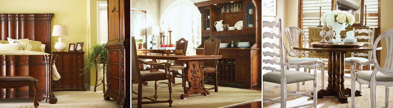 Country Farmhouse