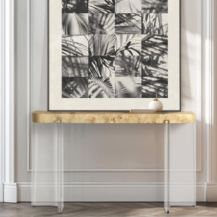 JC Modern - Water Collection