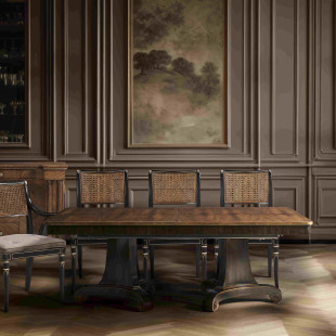 JC Traditional Collection