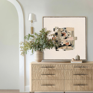 JC Modern - Water Collection