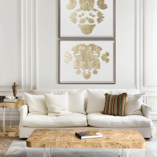 JC Modern - Water Collection