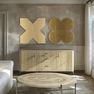 JC Modern - Water Collection