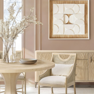 JC Modern - Water Collection