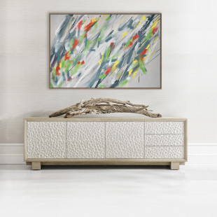 JC Modern - Water Collection