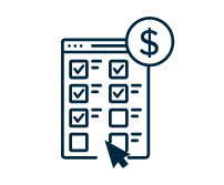 CREATE ONLINE -  THE PRICE CALCULATOR