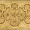 Light Antique Gold-leaf (DGW)