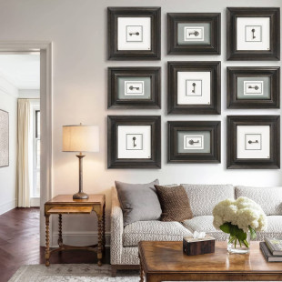 Heritage Portfolio / Orsman Collection